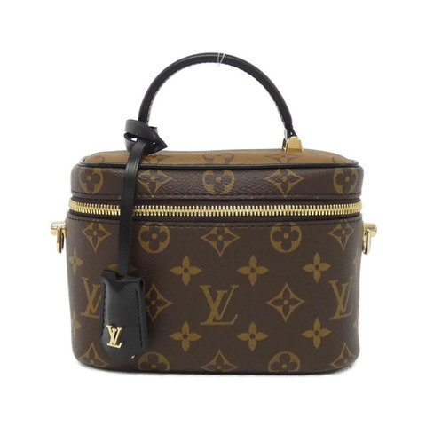 Louis Vuitton Monogram Vanity PM M45165 包款