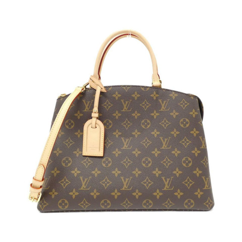 Louis Vuitton Monogram Grand Palais MM M45898 包