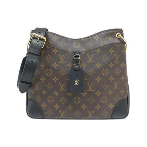 Louis Vuitton Monogram Odeon MM M45352 肩背包