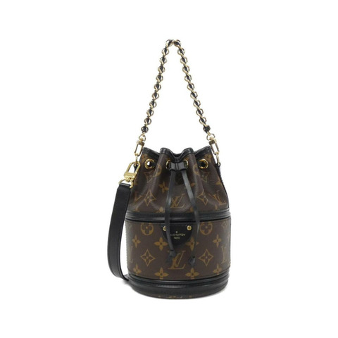 Louis Vuitton Monogram Kanoe M83480 肩背包