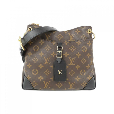 Louis Vuitton Monogram Odeon PM M45353 肩背包