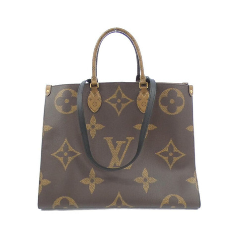 Louis Vuitton Monogram Giant On-the-Go GM M45320 包
