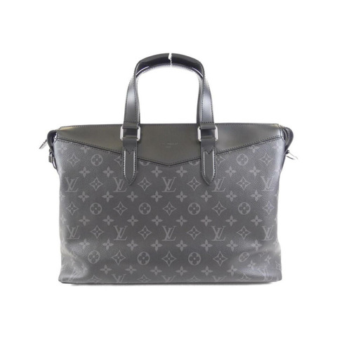 Louis Vuitton Monogram Eclipse 公事包 Explorer M40566 包