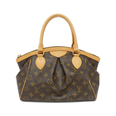 Louis Vuitton Monogram Tivoli PM M40143 包款