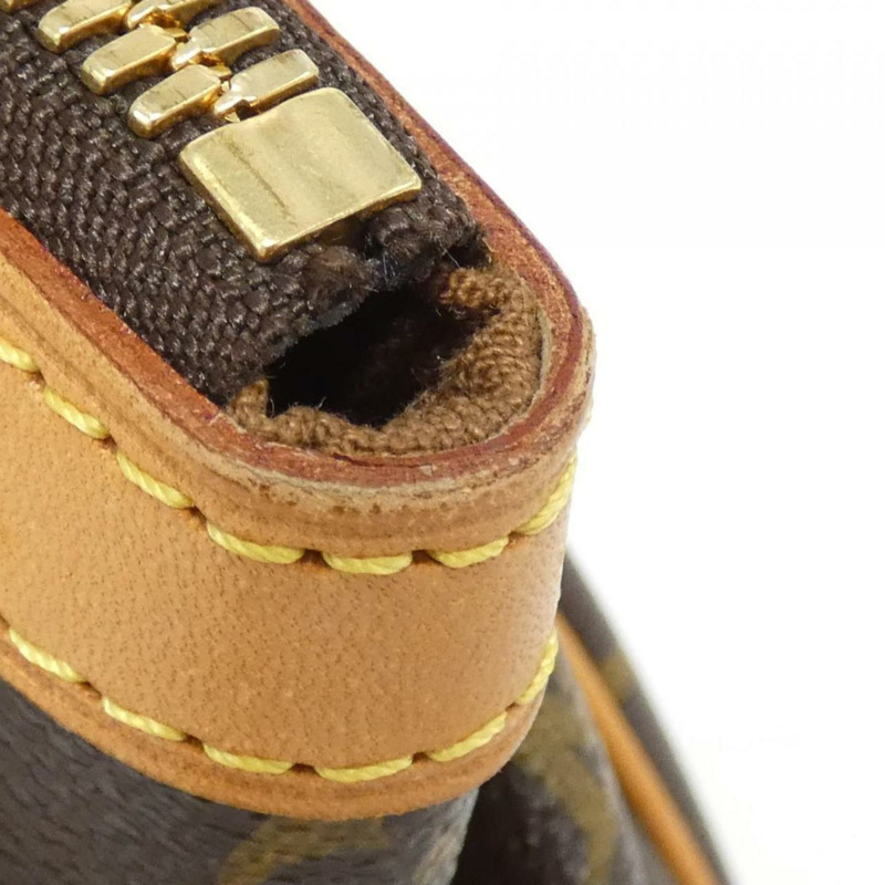 Louis Vuitton Monogram Tivoli PM M40143 包款-4