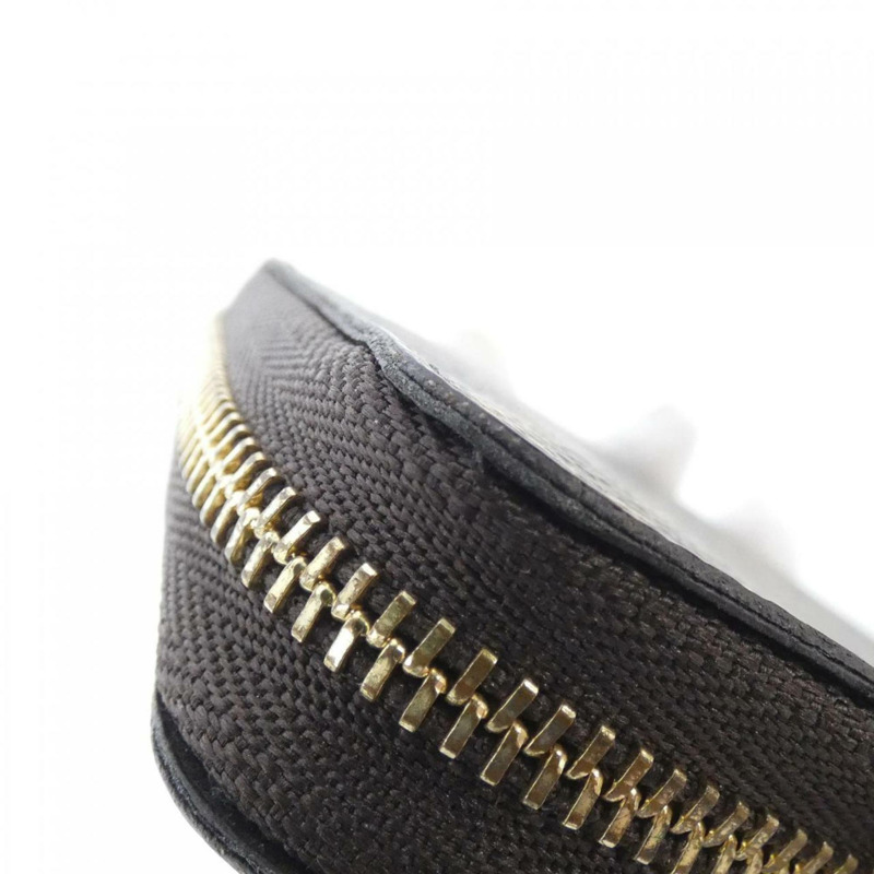 Louis Vuitton Monogram Zippy 零錢包 M60067 皮夾與包包-2