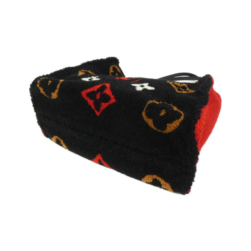 Louis Vuitton Monogram Teddy On-the-Go GM M55421 包-1