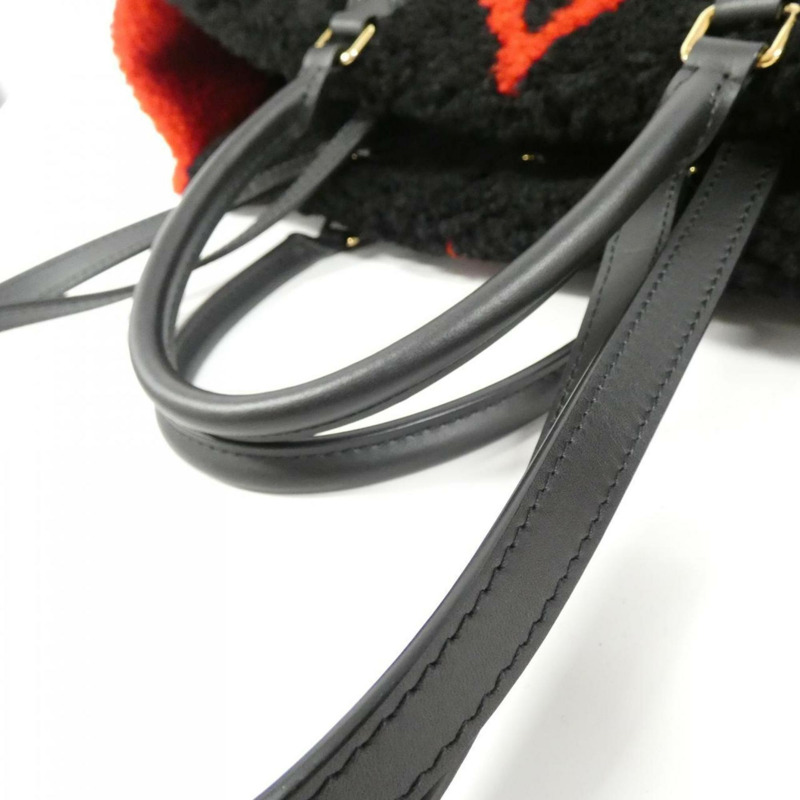 Louis Vuitton Monogram Teddy On-the-Go GM M55421 包-2
