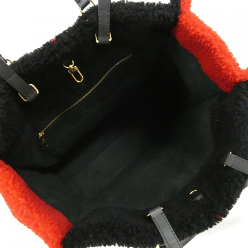 Louis Vuitton Monogram Teddy On-the-Go GM M55421 包-3