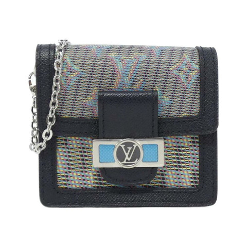 Louis Vuitton Monogram LV Pop Bumbag Dauphine BB M68619 包款