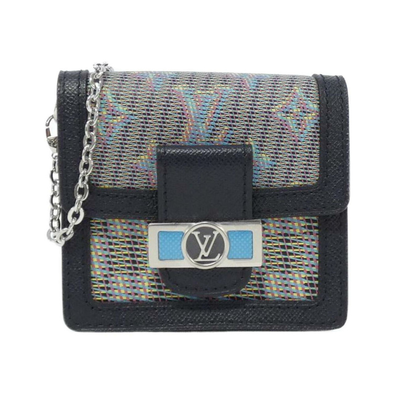 Louis Vuitton Monogram LV Pop Bumbag Dauphine BB M68619 包款-0