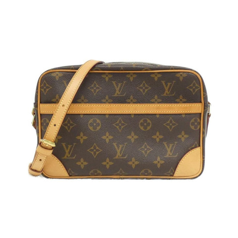 Louis Vuitton Monogram Trocadero 27 公分 M51274 肩背包