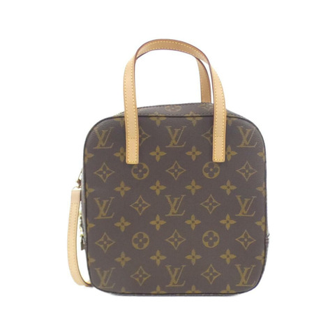 Louis Vuitton Monogram Spontini M47500 包