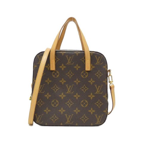 Louis Vuitton Monogram Spontini M47500 包