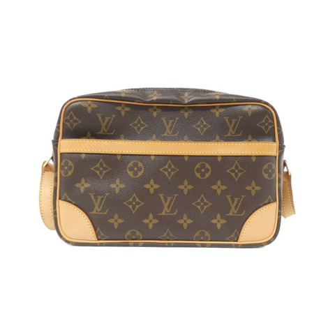 Louis Vuitton Monogram Trocadero 27 公分 M51274 肩背包