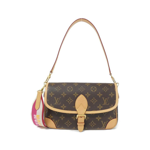 Louis Vuitton Monogram Diane PM M46049 肩背包