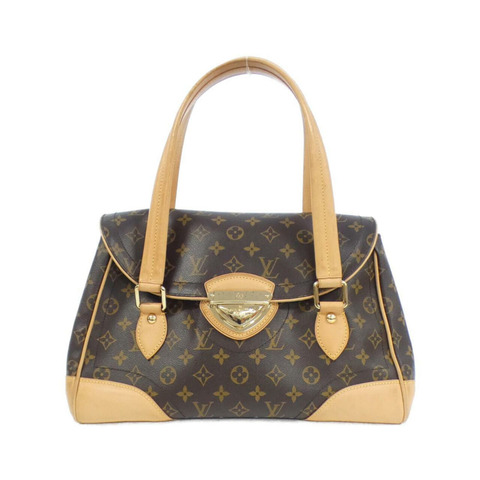 Louis Vuitton Monogram Beverly GM M40120 肩背包