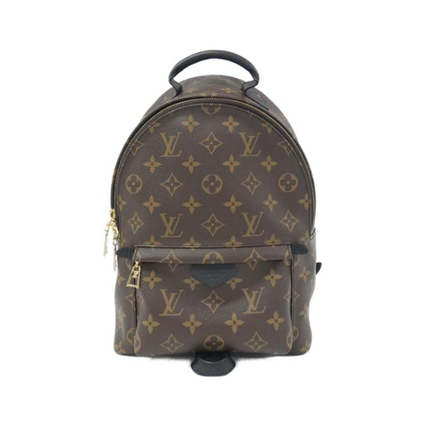 Louis Vuitton Monogram Palm Springs 背包 PM M44871 背包