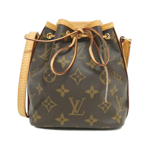Louis Vuitton Monogram Nano Noe M41346 肩背包