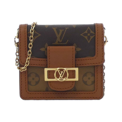 Louis Vuitton Monogram Bumbag Dauphine BB M68621 包