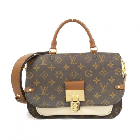 Louis Vuitton Monogram Vaugirard PM M44353 包款