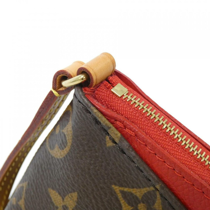 Louis Vuitton Monogram Nano Pallas M61254 包袋-4