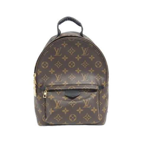 Louis Vuitton Monogram Palm Springs 背包 PM M44871 背包