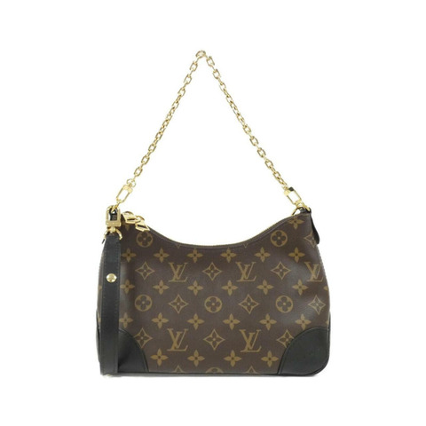 Louis Vuitton Monogram Boulogne M45831 肩背包