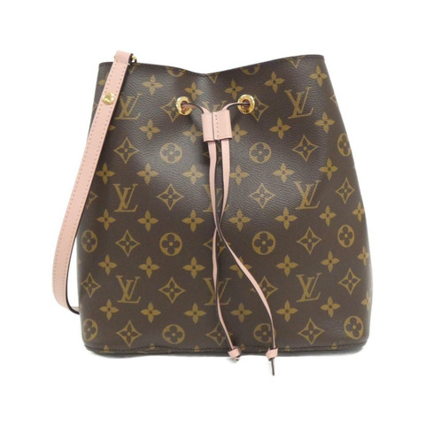 Louis Vuitton Monogram Neo Noe M44022 單肩背包