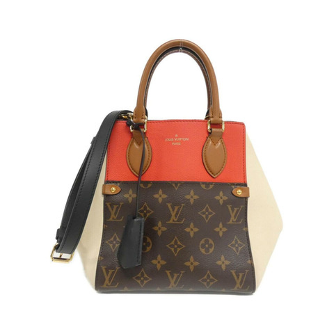 Louis Vuitton Monogram Fold Tote PM M45389 包款