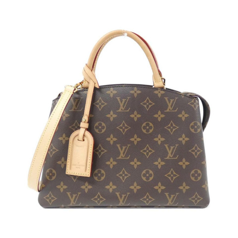 Louis Vuitton Monogram Petit Palais PM M45900 包