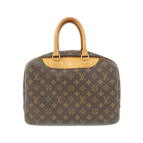 Louis Vuitton Monogram Bowling Vanity M47270 包款