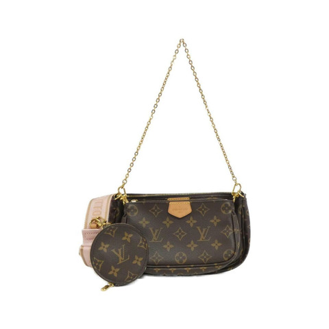 Louis Vuitton Monogram Multi Pochette Accessoires M44840 斜背包