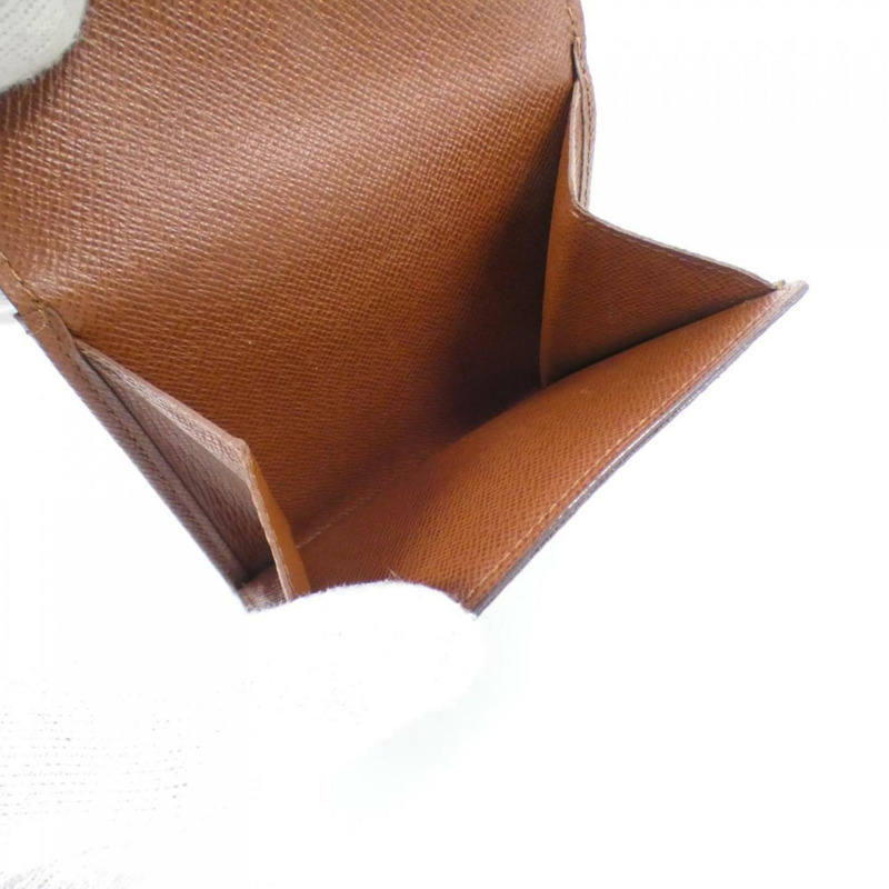 Louis Vuitton Monogram Portefeuille Elise M61652 皮夾-8