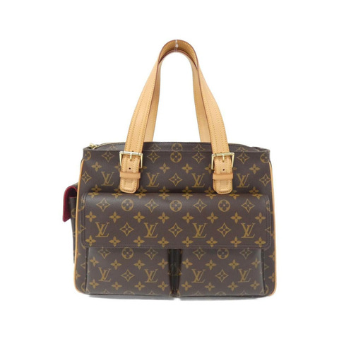 Louis Vuitton Monogram Multiply Cite M51162 包款