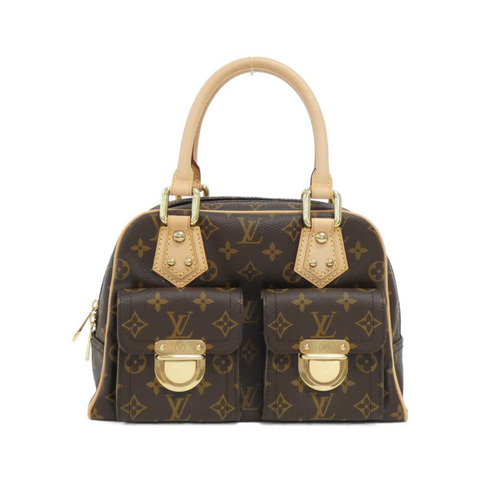Louis Vuitton Monogram Manhattan PM M40026 包款