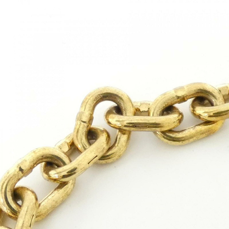 Louis Vuitton Monogram Pochette Trunk Vertical M63913 單背包-4