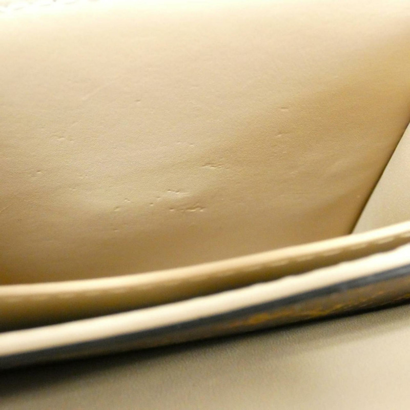 Louis Vuitton Monogram Pochette Trunk Vertical M63913 單背包-6