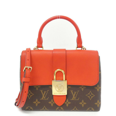 Louis Vuitton Monogram Rocky BB M44322 包