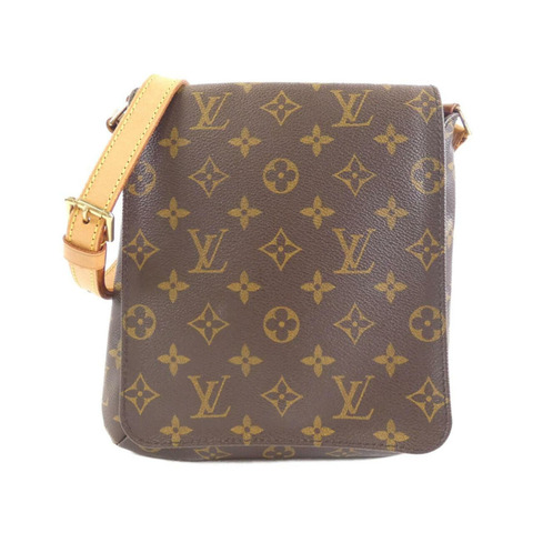 Louis Vuitton Monogram Musette Salsa M51258 肩背包