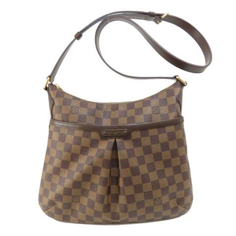 Louis Vuitton N42251 Bloomsbury PM 單肩包 Damier 帆布 女款 LOUIS VUITTON