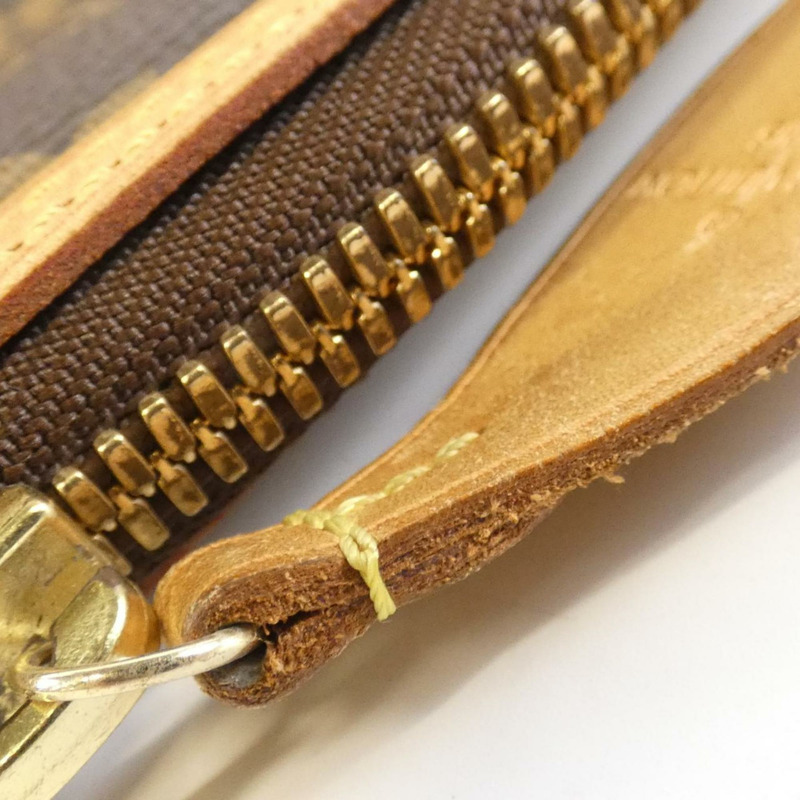 Louis Vuitton Monogram Lockit 橫向 M40104 包款-5