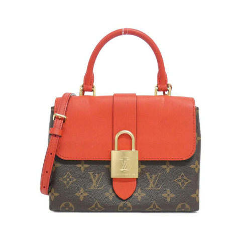 Louis Vuitton Monogram Rocky BB M44322 包