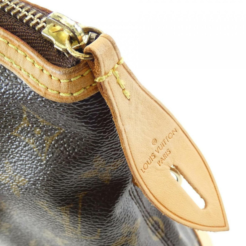 Louis Vuitton Monogram Lockit M40102 包款-3