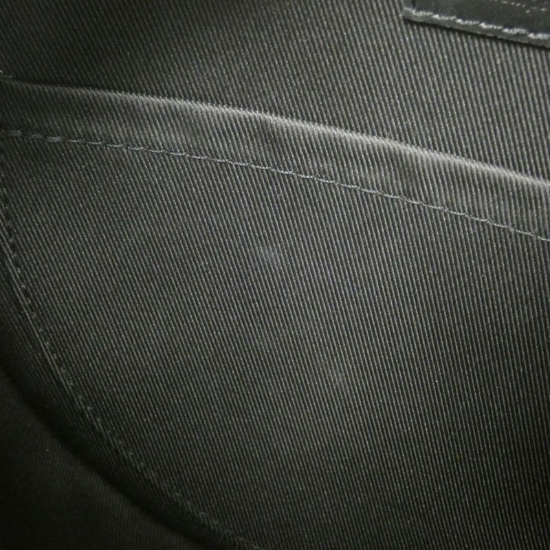 Louis Vuitton Monogram (N°7) Wheel Box M59706 肩背包-7