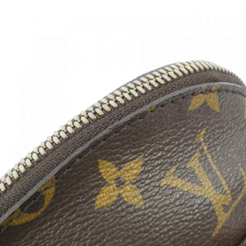Louis Vuitton Monogram (Iconoclast) 拳擊袋 Baby M40230 肩背包-4
