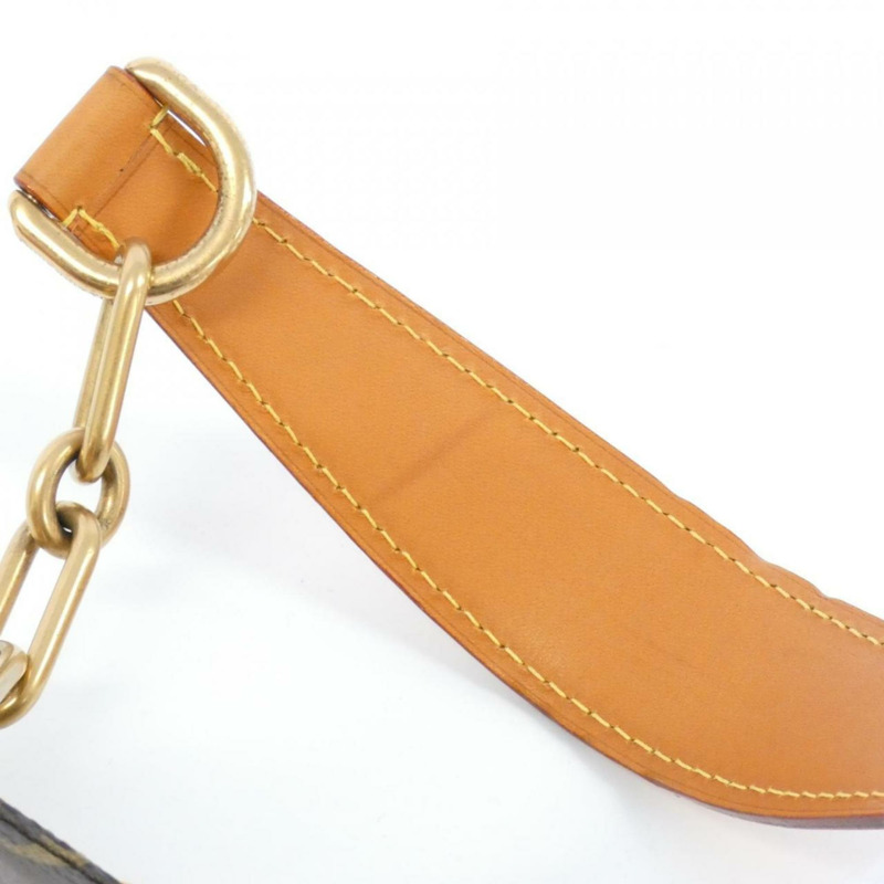 Louis Vuitton Monogram (Iconoclast) 拳擊袋 Baby M40230 肩背包-6