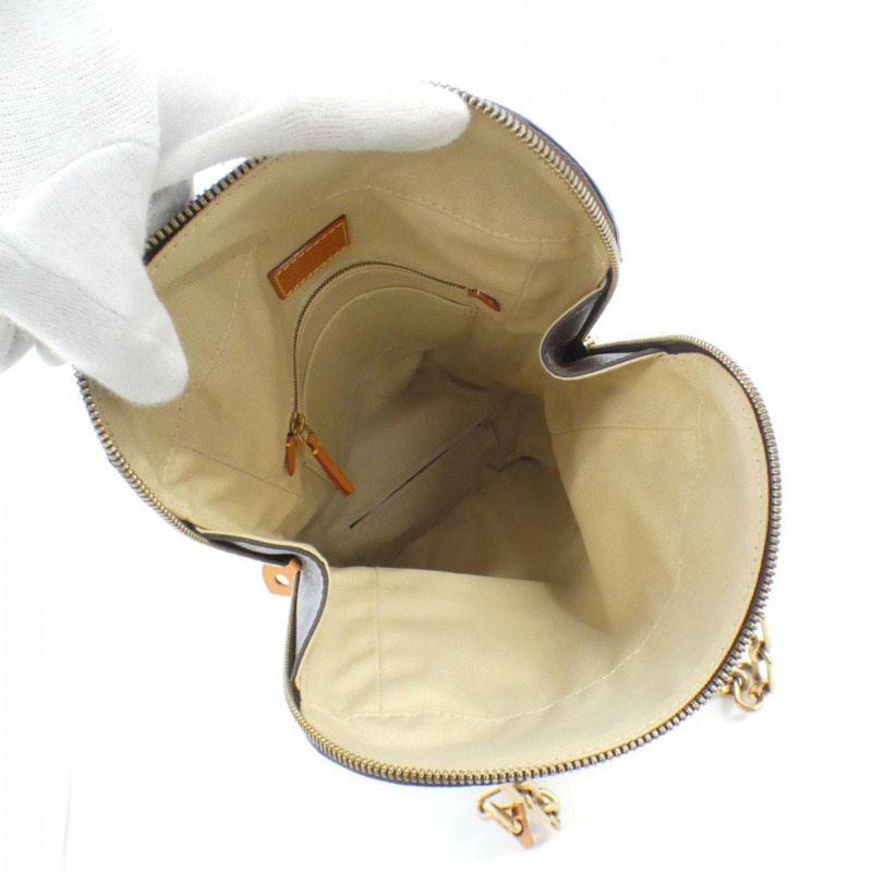Louis Vuitton Monogram (Iconoclast) 拳擊袋 Baby M40230 肩背包-7
