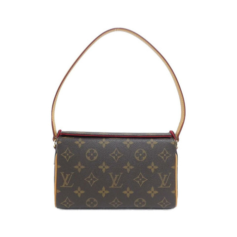 Louis Vuitton Monogram Recital M51900 包款