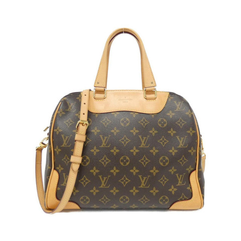 Louis Vuitton Monogram Retiro M50056 包款